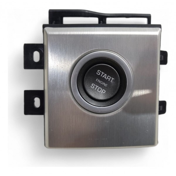 Botão Partida Ignição Start Stop Land Rover Evoque 2014 2015