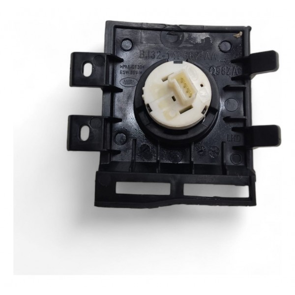 Botão Partida Ignição Start Stop Land Rover Evoque 2014 2015