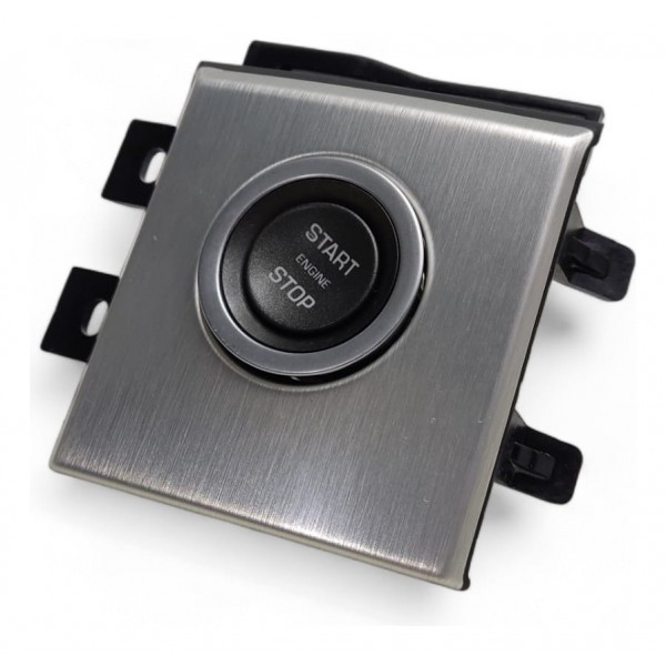 Botão Partida Ignição Start Stop Land Rover Evoque 2014 2015