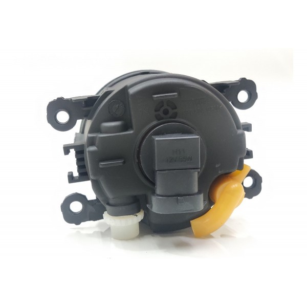 Par Farol Auxiliar Milha Ford Focus 2008 2009 2010 2011 2012