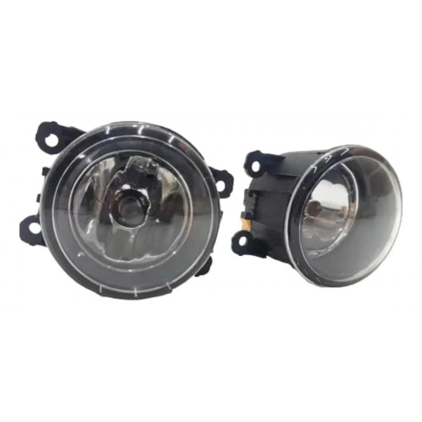 Par Farol Auxiliar Milha Ford Focus 2008 2009 2010 2011 2012