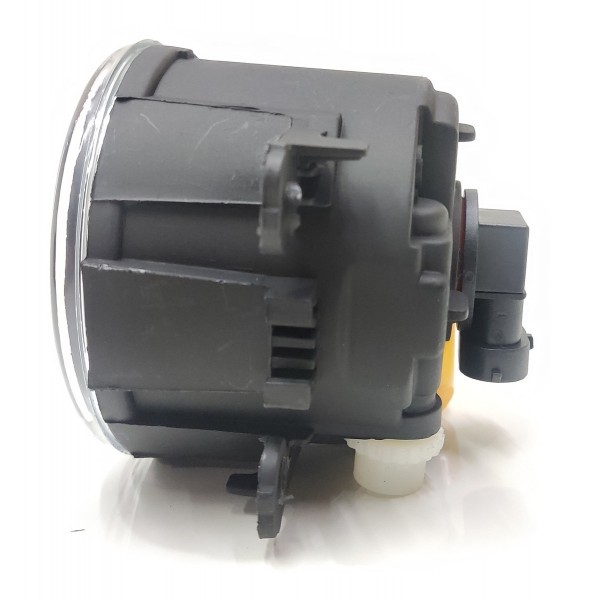 Farol Auxiliar Milha Direito Ford Focus 2008 2009 A 2012