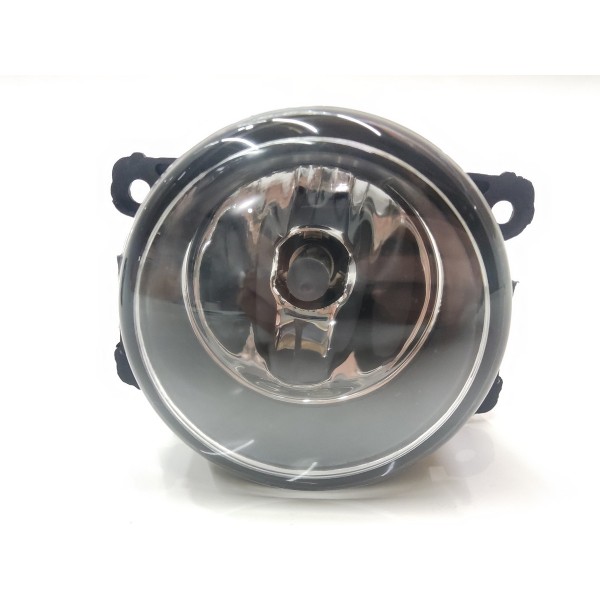 Farol Auxiliar Milha Esquerdo Ford Focus 2008 2009 A 2012
