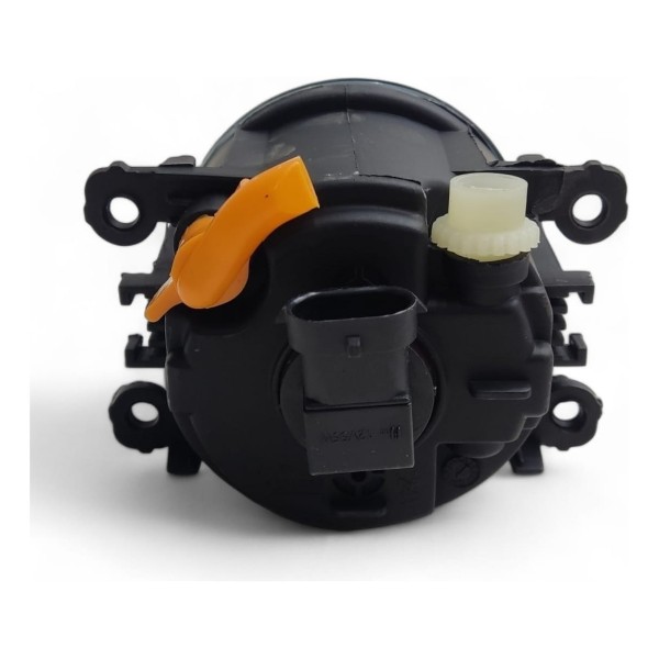 Farol Auxiliar Milha Citroen C4 Pallas 2008 2009 2010 A 2012