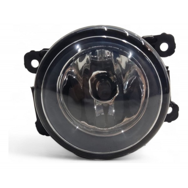 Farol Auxiliar Milha Citroen C4 Pallas 2008 2009 2010 A 2012