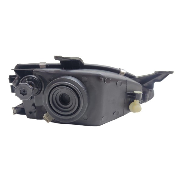 Par Farol Fiat Palio 1996 1997 1998 1999 A 2001 Lente Vidro Ambos Lados