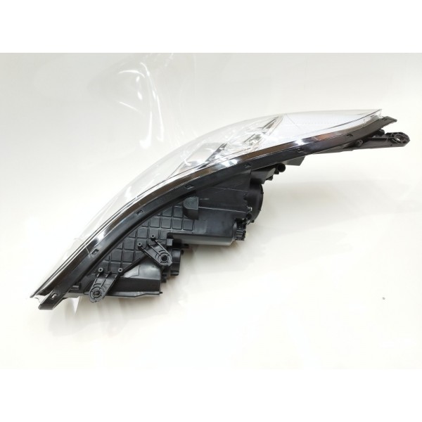 Farol Dianteiro Direito Hyundai Elantra 2011 2012 2013 2014 Direito