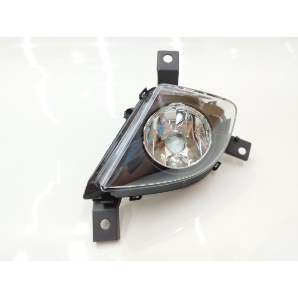 Par Farol Milha Bmw 320i 328i 2008 2009 2010 2011 2012