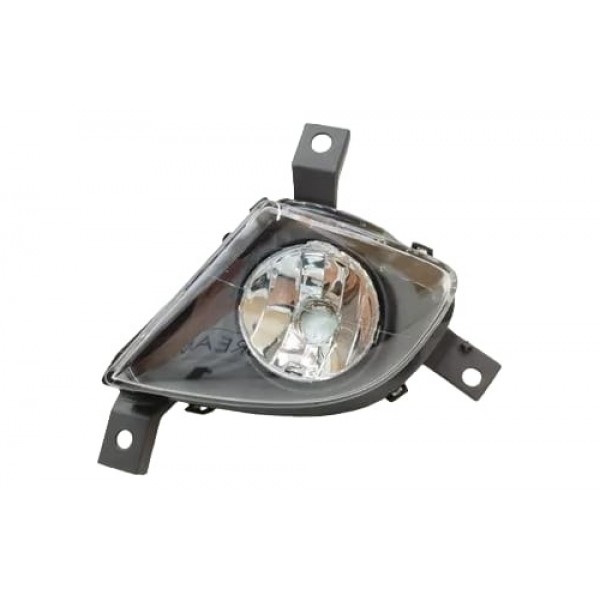 Farol Milha Esquerdo Bmw 320i 328i 2008 2009 2010 2011 2012