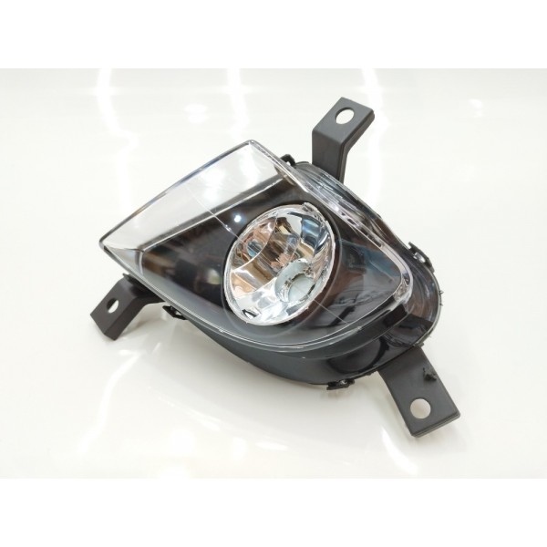 Farol Milha Esquerdo Bmw 320i 328i 2008 2009 2010 2011 2012
