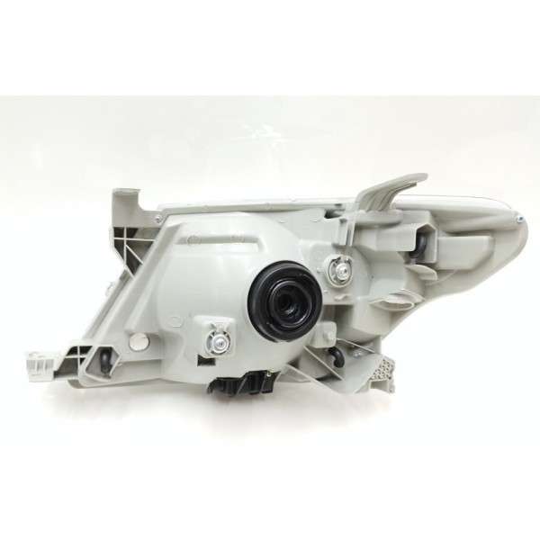 Farol Direito Toyota Hilux 2005 2006 2007 2008 Ambar  Direito