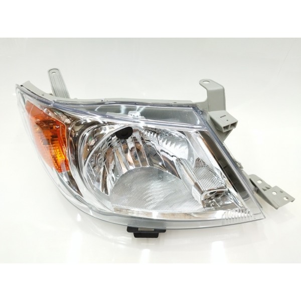Farol Direito Toyota Hilux 2005 2006 2007 2008 Ambar  Direito