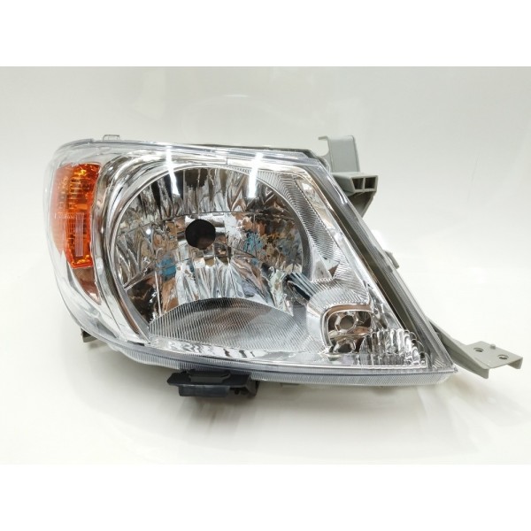 Farol Direito Toyota Hilux 2005 2006 2007 2008 Ambar  Direito