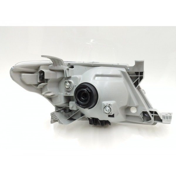 Farol Esquerdo Toyota Hilux 2005 2006 2007 2008 Ambar Esquerdo