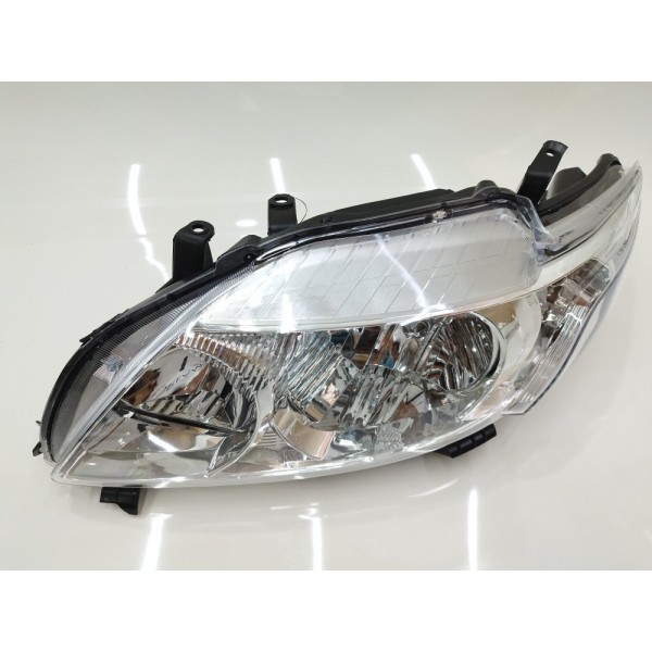 Farol Esquerdo Toyota Corolla 2008 2009 2010 2011 2012 Esquerdo