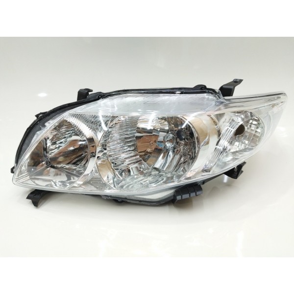 Farol Esquerdo Toyota Corolla 2008 2009 2010 2011 2012 Esquerdo