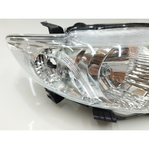 Farol Direito Toyota Corolla 2008 2009 2010 2011 2012  Direito