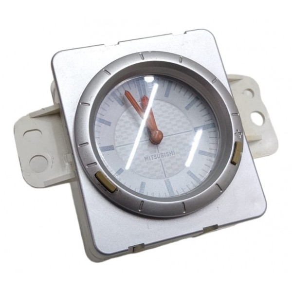 Relógio Painel Mitsubishi Airtrek 2.4 2004 2005 2006 A 2008
