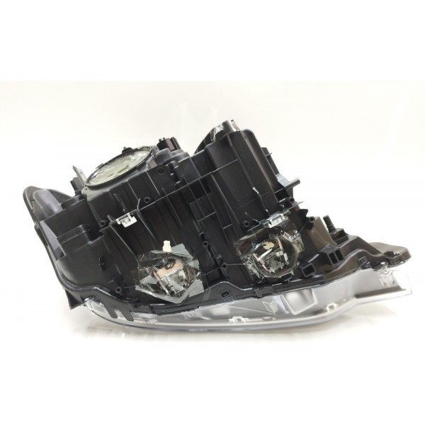 Farol Esquerdo Led Bmw 320i 318i 328i 2013 2014 2015 Esquerdo