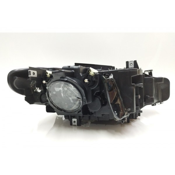 Farol Esquerdo Led Bmw 320i 318i 328i 2013 2014 2015 Esquerdo