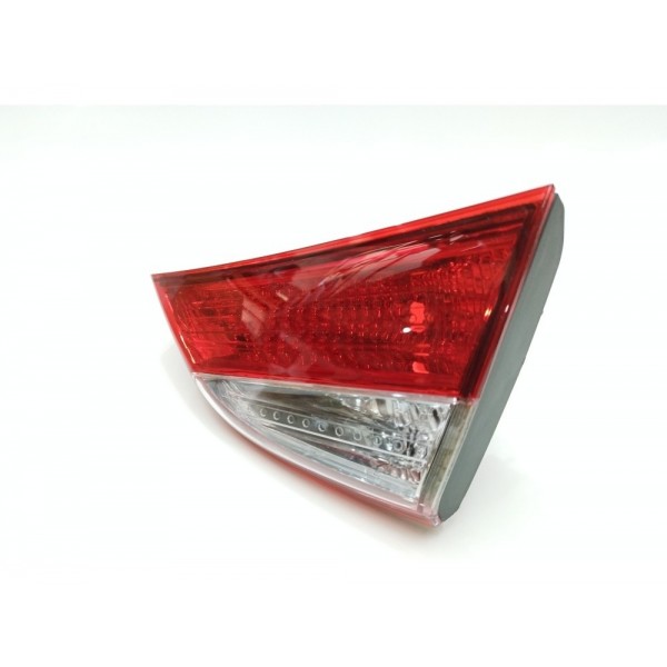 Lanterna Elantra Direita Da Tampa 2011 2012 2013 2014