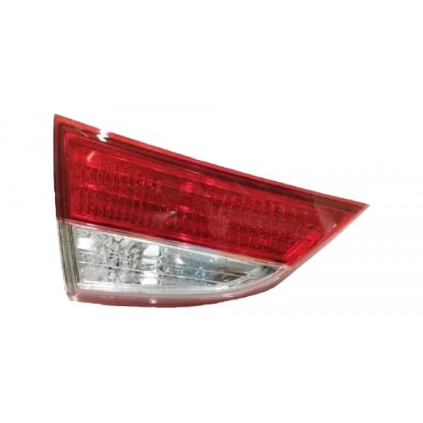 Lanterna Elantra Esquerda Da Mala 2011 2012 2013 2014