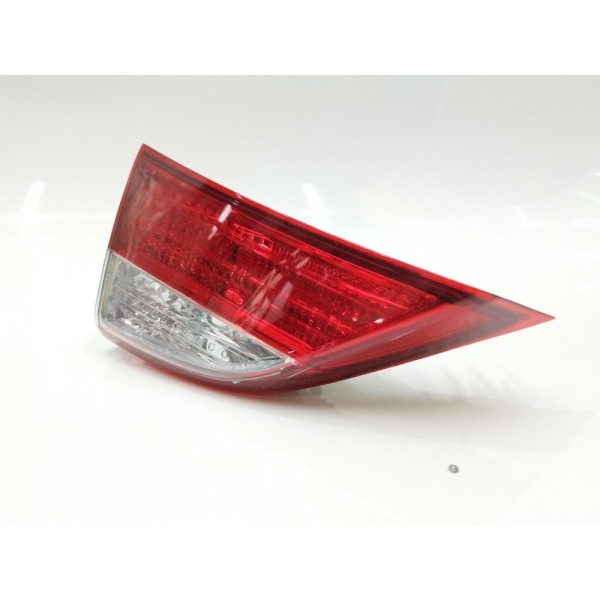 Lanterna Elantra Esquerda Da Mala 2011 2012 2013 2014