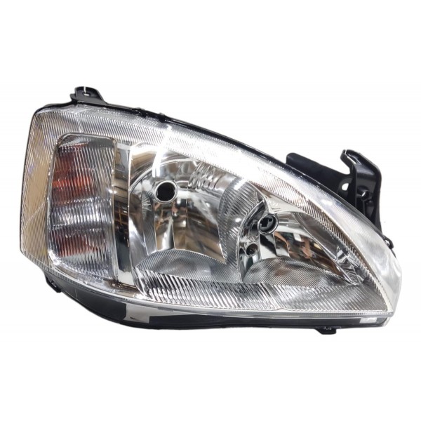 Farol Direito Corsa Montana 2003 2004 2005 2007 Pisca Raiado Direito