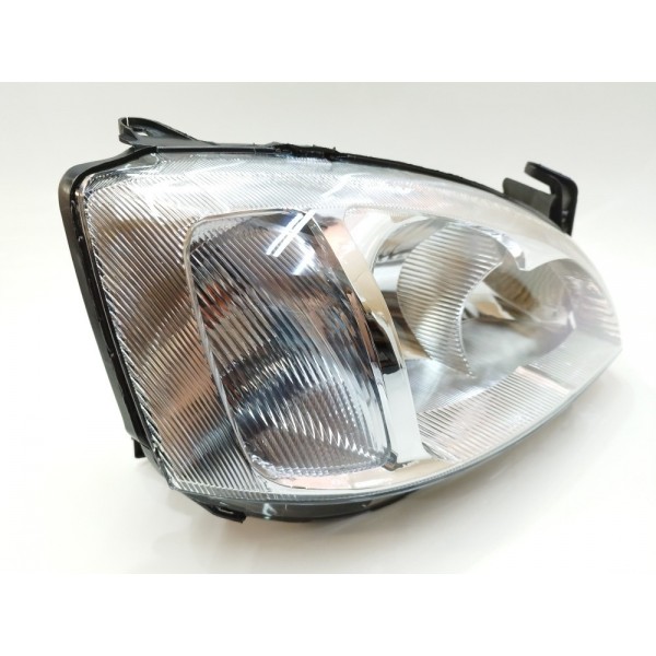 Farol Direito Corsa Montana 2003 2004 2005 2007 Pisca Raiado Direito