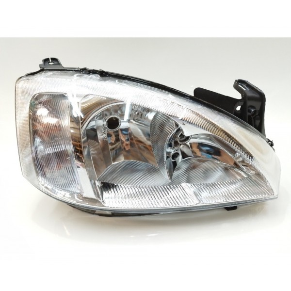 Farol Direito Corsa Montana 2003 2004 2005 2007 Pisca Raiado Direito