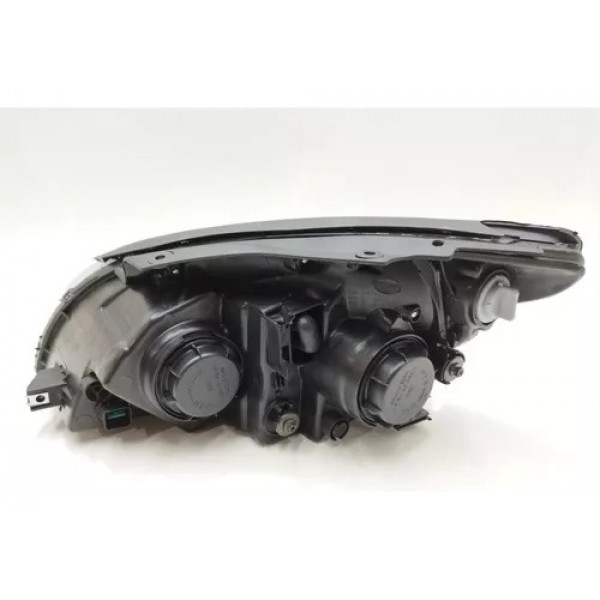 Par Farol Dianteiro Hyundai I30 2009 2010 2011 2012 Direito