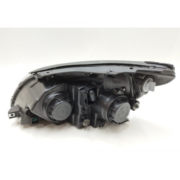 Farol Direito Hyundai I30 2009 2010 2011 2012 Cromado Direito