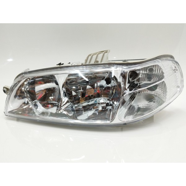 Farol Palio Siena Esquerdo 2001 2002 2003 2004 A 2006 Esquerdo