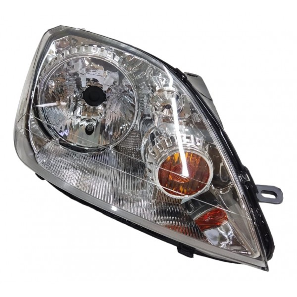 Farol Fiesta Direito 2003 2004 2005 2006 2007