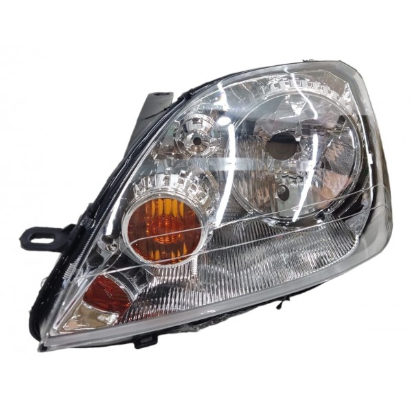 Farol Fiesta Direito 2003 2004 2005 2006 2007