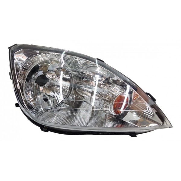 Farol Fiesta Direito 2003 2004 2005 2006 2007