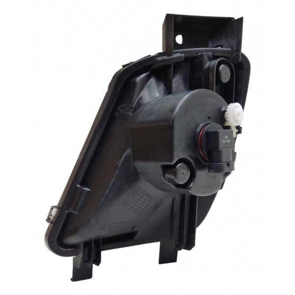 Farol Auxiliar Milha Direito Peugeot 308 408 2012 2013 2014