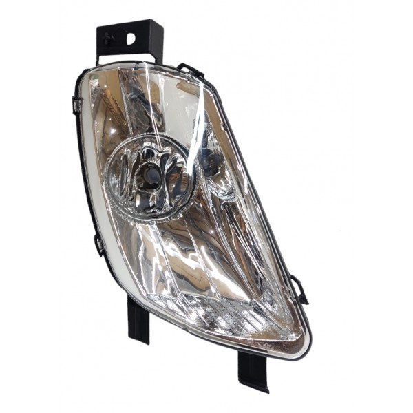 Farol Auxiliar Milha Direito Peugeot 308 408 2012 2013 2014