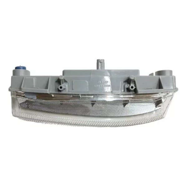 Par Farol Milha Drl Mercedes C180 C200 C280 2011 2012 2013