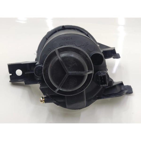 Par Farol Milha Peugeot 206 2003 2004 2005 2006 2007 2008