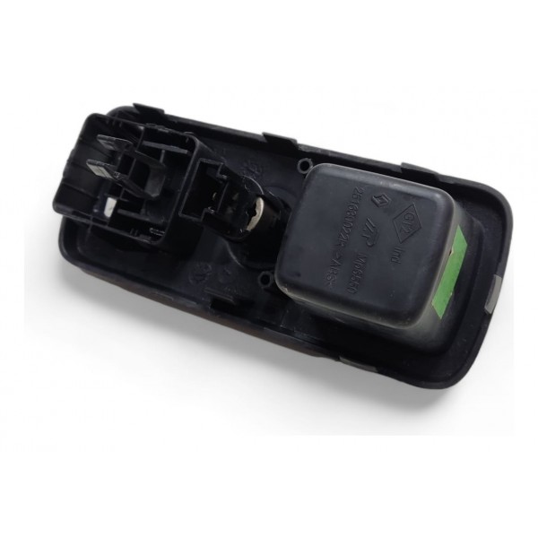 Moldura 12v Acendedor Renault Duster 2012 2013 2014 2015