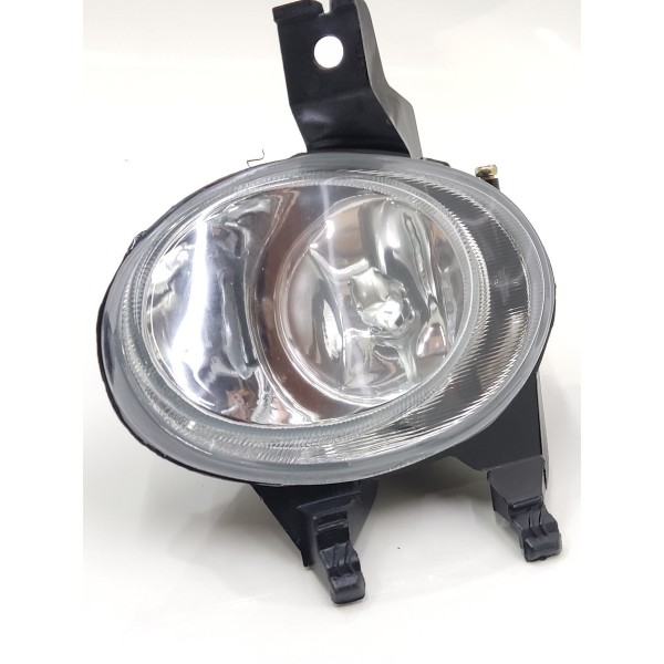 Farol Auxiliar Milha Direito Peugeot 206 2004 2005 2006 2007