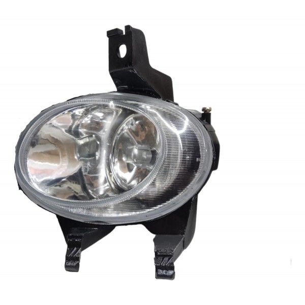 Farol Auxiliar Milha Direito Peugeot 206 2004 2005 2006 2007