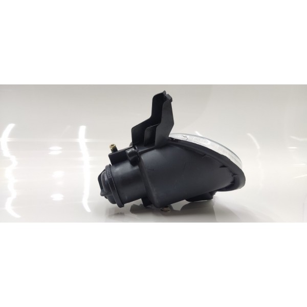 Farol Auxiliar Milha Direito Peugeot 206 2004 2005 2006 2007