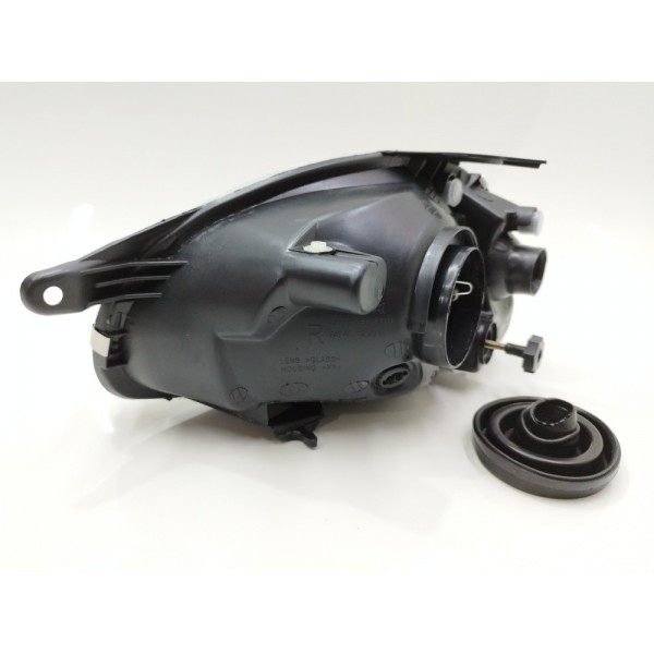 Farol Corsa Direito 1995 1996 1997 1998 1999 Vidro Raiado Direito