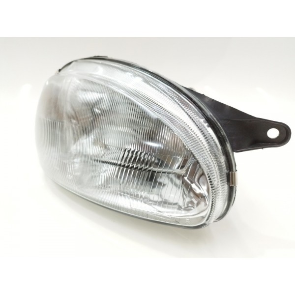 Farol Corsa Direito 1995 1996 1997 1998 1999 Vidro Raiado Direito