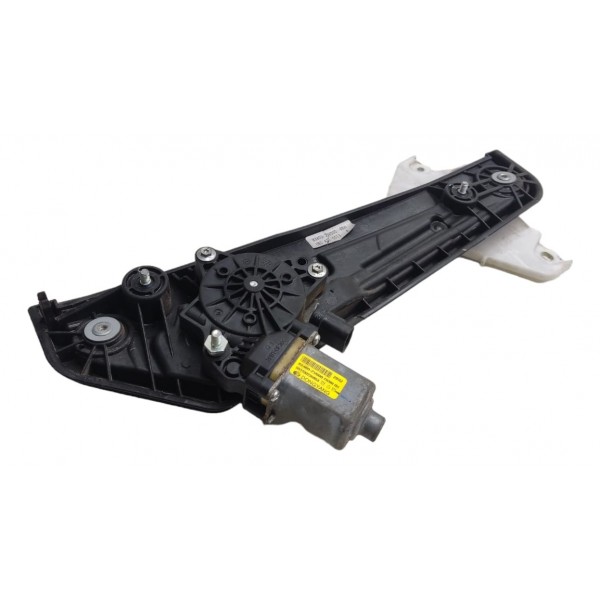 Maquina Vidro Elétrico Hyundai Veloster 2012 2013 2014 Traseira Direita