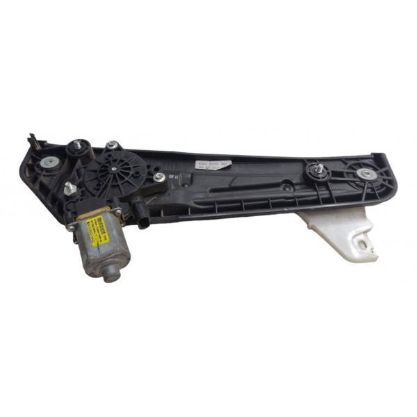 Maquina Vidro Elétrico Hyundai Veloster 2012 2013 2014 Traseira Direita