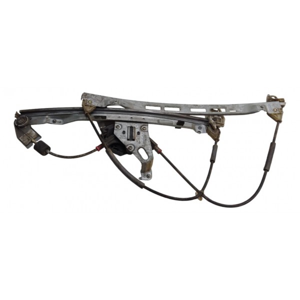 Maquina Vidro Elétrico Peugeot 206 207 2004 2005 2006 A 2012