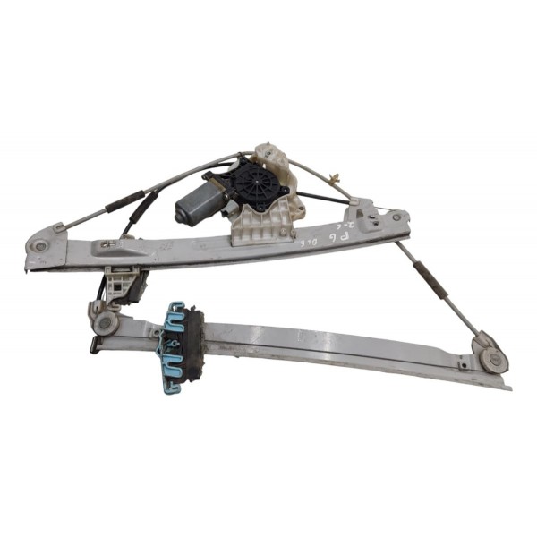 Maquina Vidro Elétrico Peugeot 206 207 2004 2005 2006 A 2012